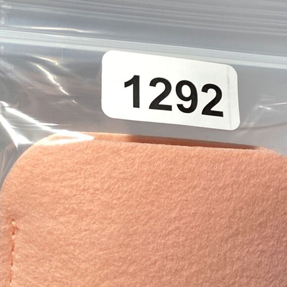 1292 Gretchen Reading Glasses 1.5 Square Pink Black Tortoise Frames NWT - Picture 9 of 9